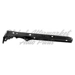 HOOD LATCH SUPPORT — photo 1