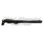 HOOD LATCH SUPPORT — photo 1