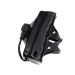 HOOD LATCH — photo 3