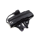 HOOD LATCH — photo 4