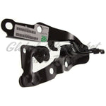 HOOD HINGE LH — photo 2