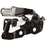 HOOD HINGE LH — photo 3