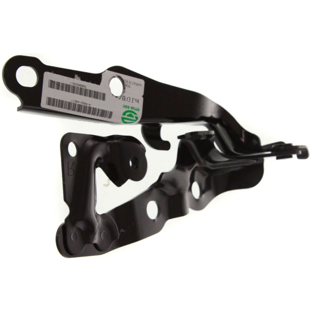 HOOD HINGE LH