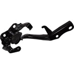 HOOD HINGE LH BLACK — photo 1