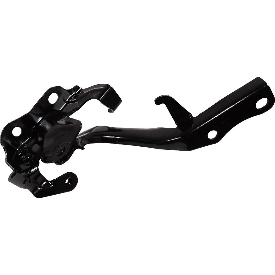HOOD HINGE LH BLACK