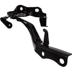 HOOD HINGE LH BLACK — photo 3
