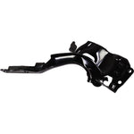 HOOD HINGE LH BLACK — photo 4