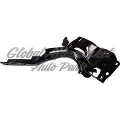 HOOD HINGE LH BLACK