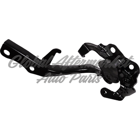 HOOD HINGE RH BLACK
