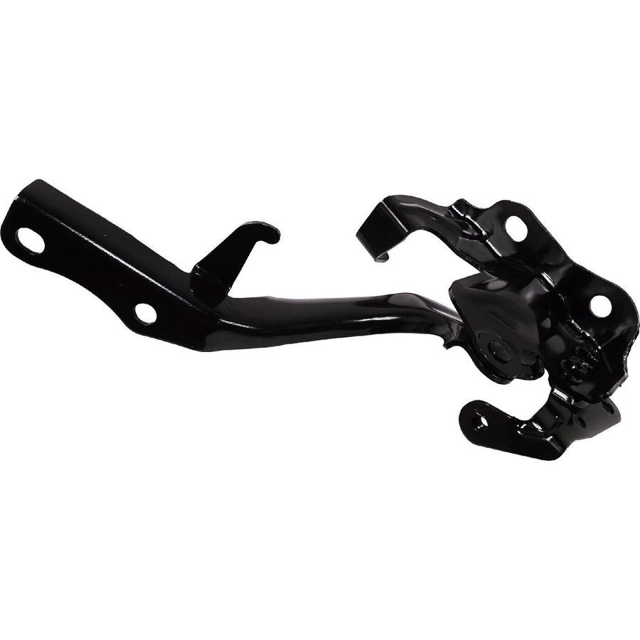 HOOD HINGE RH BLACK