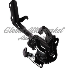HOOD HINGE RH BLACK
