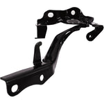 HOOD HINGE RH BLACK — photo 3