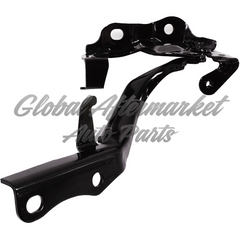 HOOD HINGE RH BLACK