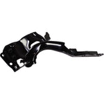HOOD HINGE RH BLACK — photo 4