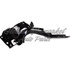 HOOD HINGE RH BLACK
