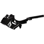 HOOD HINGE RH BLACK — photo 5