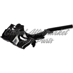 HOOD HINGE RH BLACK