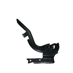 HOOD HINGE LH STEEL CANADA BUILT