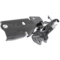 HOOD HINGE LH
