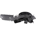 HOOD HINGE LH — photo 4