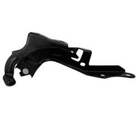 HOOD HINGE LH STEEL