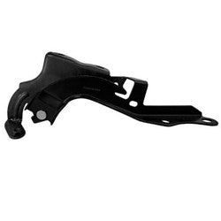 HOOD HINGE LH STEEL