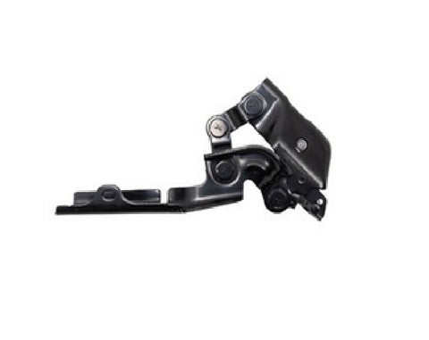 HOOD HINGE LH STEEL