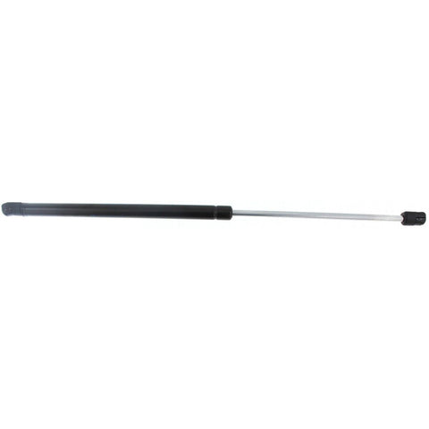HOOD STRUT RH STEEL CAN BUILT