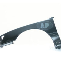 FENDER FR LH CAPA