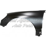 FENDER FR LH — photo 2