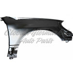 FENDER FR LH — photo 3