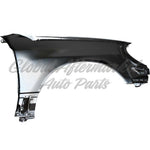 FENDER FR LH — photo 5