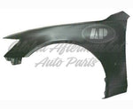 FENDER FR LH — photo 1