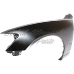 FENDER FR LH — photo 3