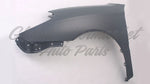 FENDER FR LH — photo 1