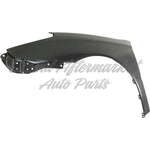 FENDER FR LH — photo 3