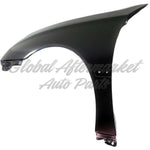 FENDER FR LH CAPA — photo 4
