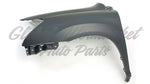 FENDER FR LH — photo 1