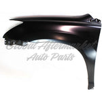 FENDER FR LH — photo 2