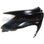 FENDER FR LH CAPA — photo 3