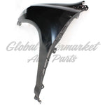 FENDER FR LH CAPA — photo 5