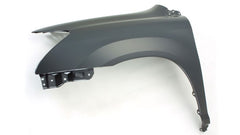 FENDER FR LH CAPA