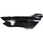 FENDER FR LH CAPA — photo 4