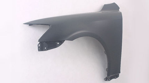 FENDER FR LH