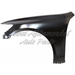 FENDER FR LH CAPA — photo 3