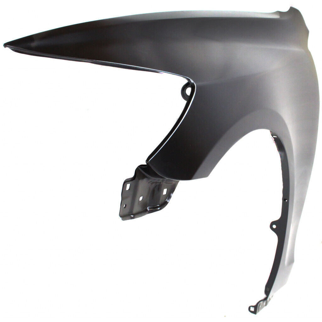 FENDER FR LH CAPA