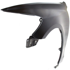 FENDER FR LH CAPA