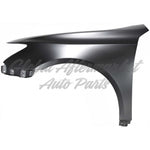 FENDER FR LH — photo 2