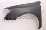 FENDER FR LH CAPA — photo 1