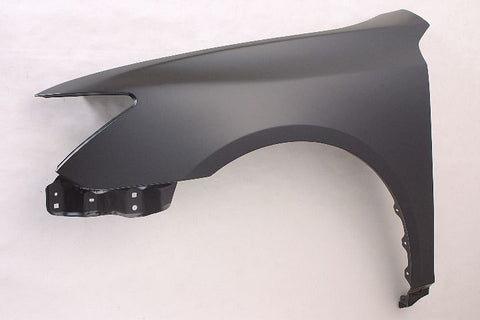 FENDER FR LH